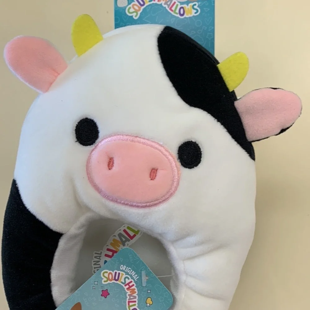 Squishmallows original kellytoy